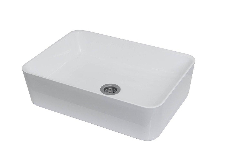 Раковина-чаша Corozo Stella Polar Миранда 50 SP-00001154 