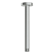 Кронштейн для верхнего душа WasserKRAFT A352 цвет Никель
