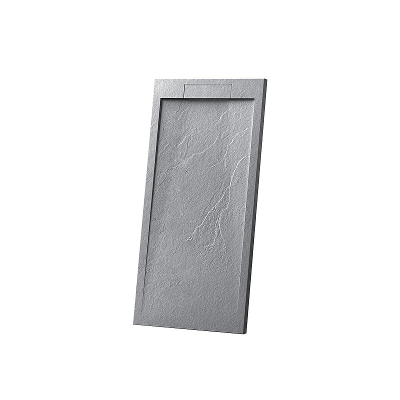 Душевой поддон из искусственного камня Vincea 160x90 VST-4SRL9016G 