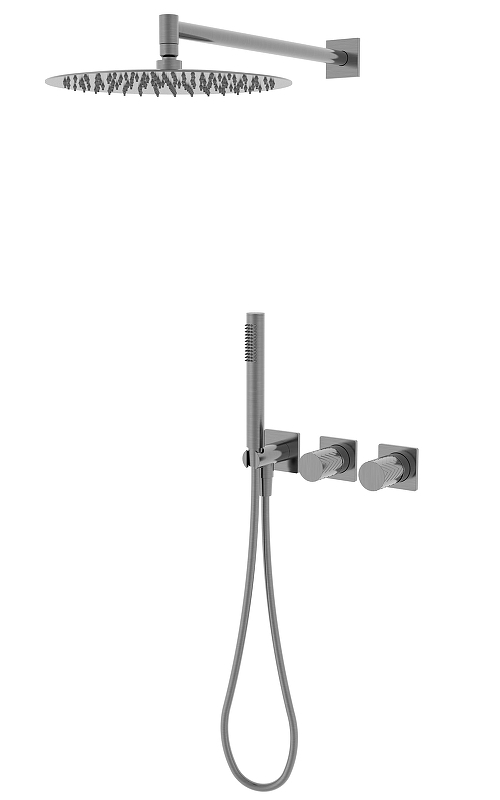 Душевая система Vincea Альто (Alto) VSFW-6AL1GM 