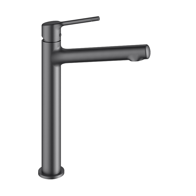 Смеситель для раковины Vincea Феерие (Feerie) VBF-5FE2GM 