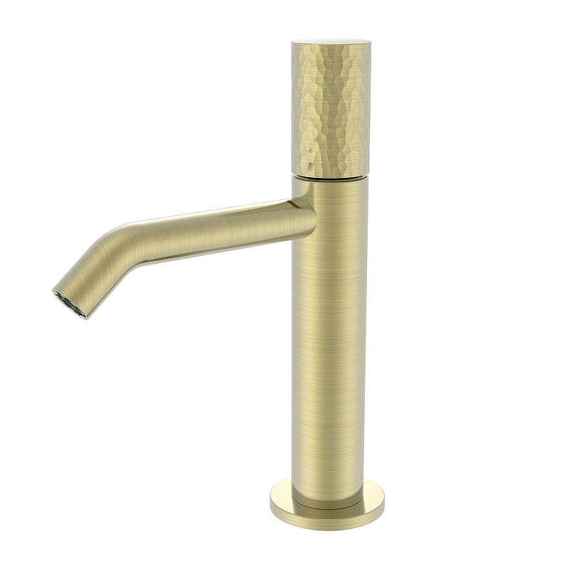 Смеситель для раковины Vincea Аура (Aura) VBF-6AU1BG 