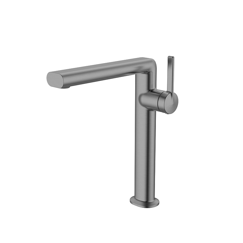 Смеситель для раковины Vincea ТГ (TG) VBF-5TG2GM 