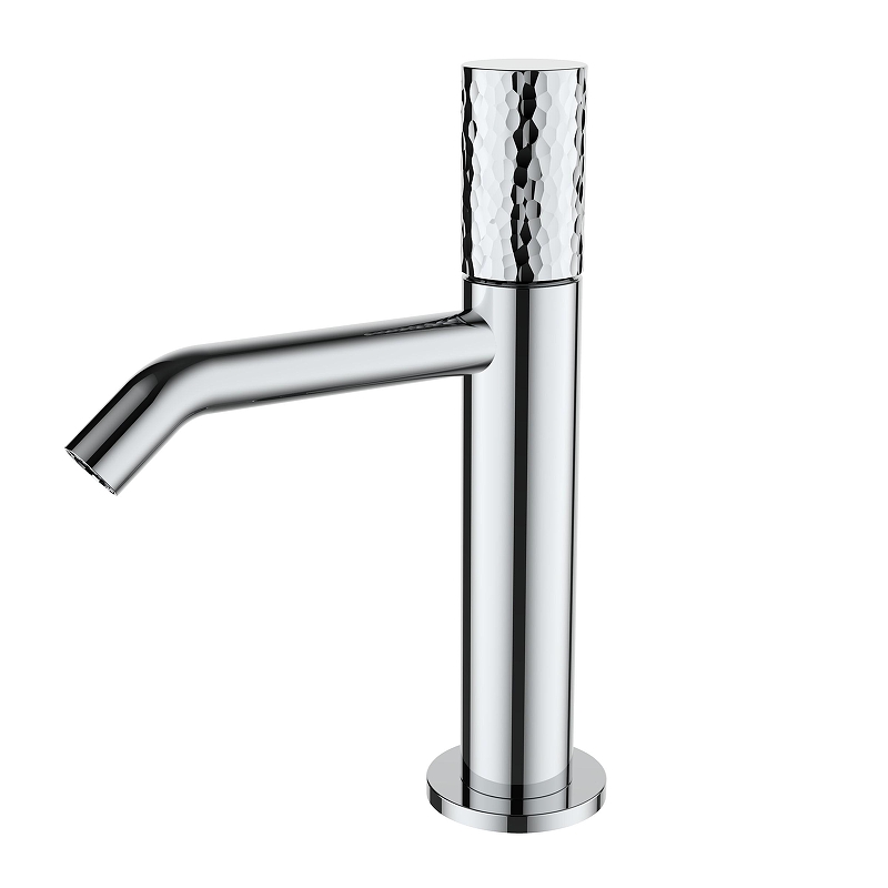 Смеситель для раковины Vincea Аура (Aura) VBF-6AU1CH 