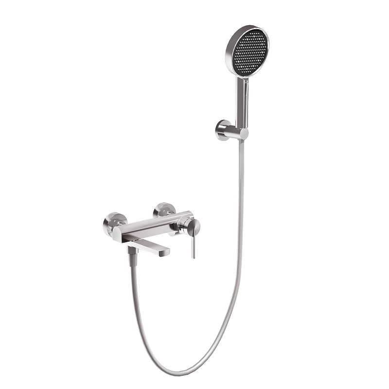 Смеситель для ванны Vincea ТГ (TG) VTFW-5TG2CH 