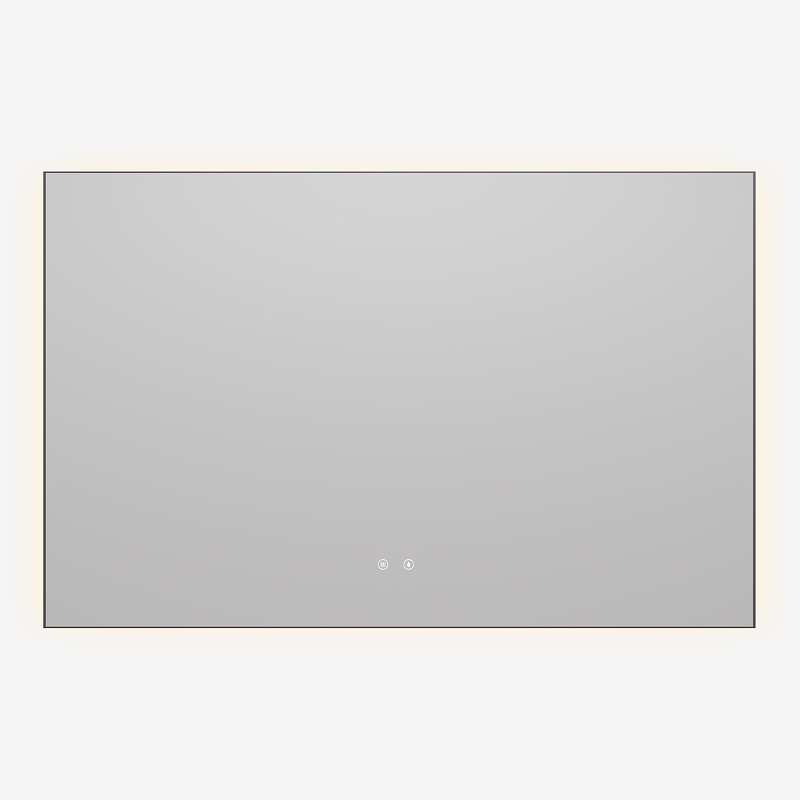 Зеркало Vincea 120 VLM-4F120GM-2 с подсветкой 