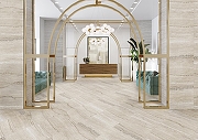 Керамогранит ProGRES Крема NR0357-M Серый глазурованный матовый 60х60 см-10