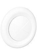 Душевая кабина River Nara Eco 90х90 10000014437 без гидромассажа-6