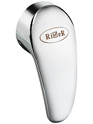 Душевая кабина River Nara Eco 80х80 Б/К 10000014439 без гидромассажа-3
