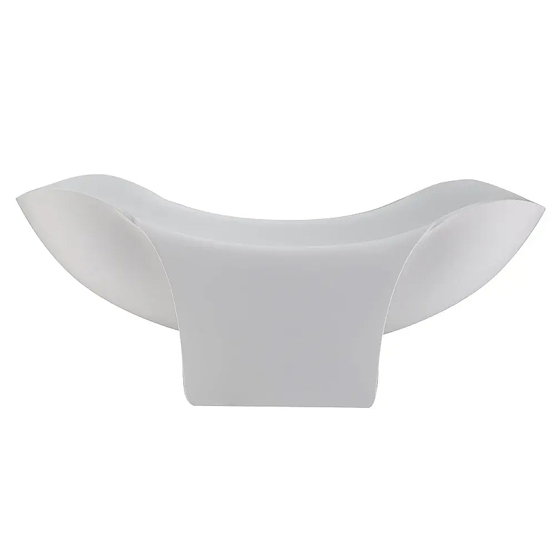 Акриловая ванна Black&White Swan 170х82 3050SB 