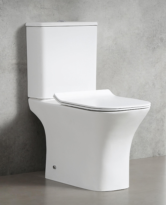 Унитаз-компакт Olive's Vortex Porto UN_PVX31126DP 