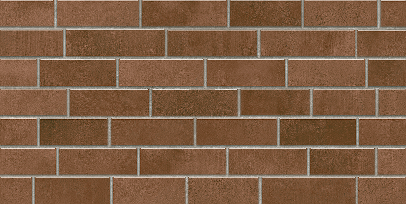 Керамогранит Визави Керамика (Vizavi Ceramica) CityBrick CB15-03 Матовый 
