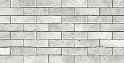 Керамогранит Визави Керамика (Vizavi Ceramica) CityBrick CB19-01 Матовый 60х120 см