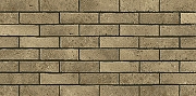 Керамогранит Визави Керамика (Vizavi Ceramica) CityBrick CB19-03 Матовый 60х120 см