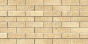 Керамогранит Визави Керамика (Vizavi Ceramica) CityBrick CB15-08 Матовый 60х120 см