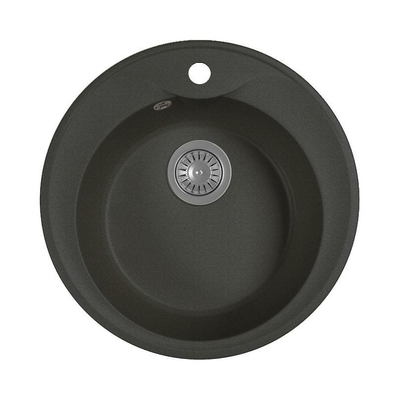 Кухонная мойка Dr. Gans Ротанг 50 29.010.B0500.411 