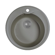 Кухонная мойка Dr. Gans Ротанг 50 29.010.B0500.410 цвет Везувий