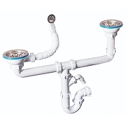 Кухонная мойка Dr. Gans Кардинал 76 29.035.D0760.411 цвет Графит-1