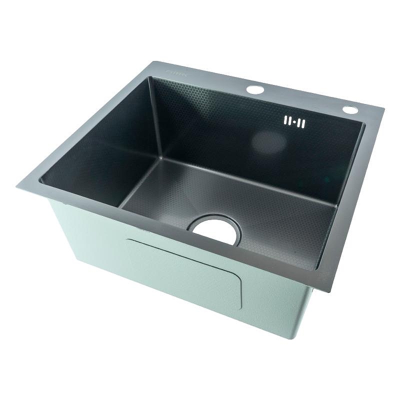 Кухонная мойка Fmark 50 FSC5045Q 