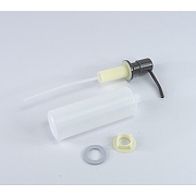 Кухонная мойка Fmark 75 FSC003Q многофункциональная цвет Графит-7