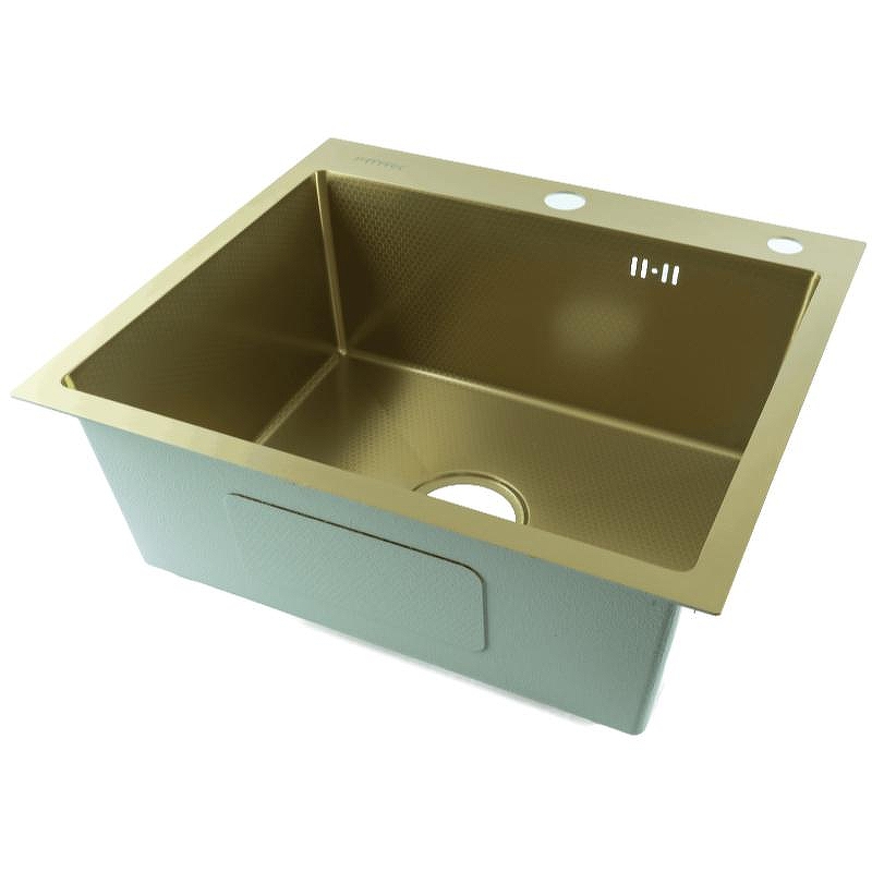 Кухонная мойка Fmark 50 FSC5050C 