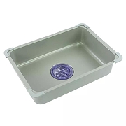 Кухонная мойка Fmark 75 FSC003T многофункциональная цвет Серый-3