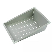 Кухонная мойка Fmark 75 FSC003T многофункциональная цвет Серый-4