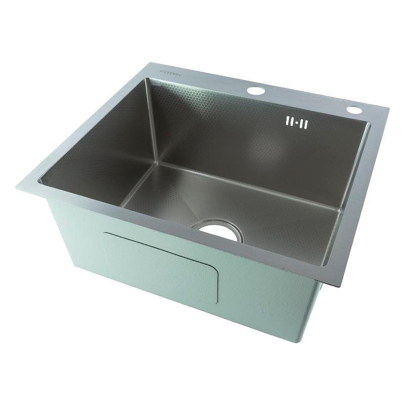 Кухонная мойка Fmark 50 FSC5045L 