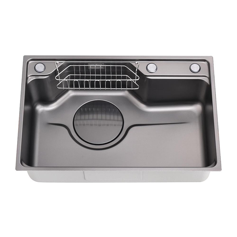 Кухонная мойка Fmark 68 FSC6845Q 