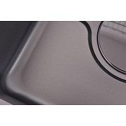 Кухонная мойка Fmark 78 FSC7846Q цвет Графит-3