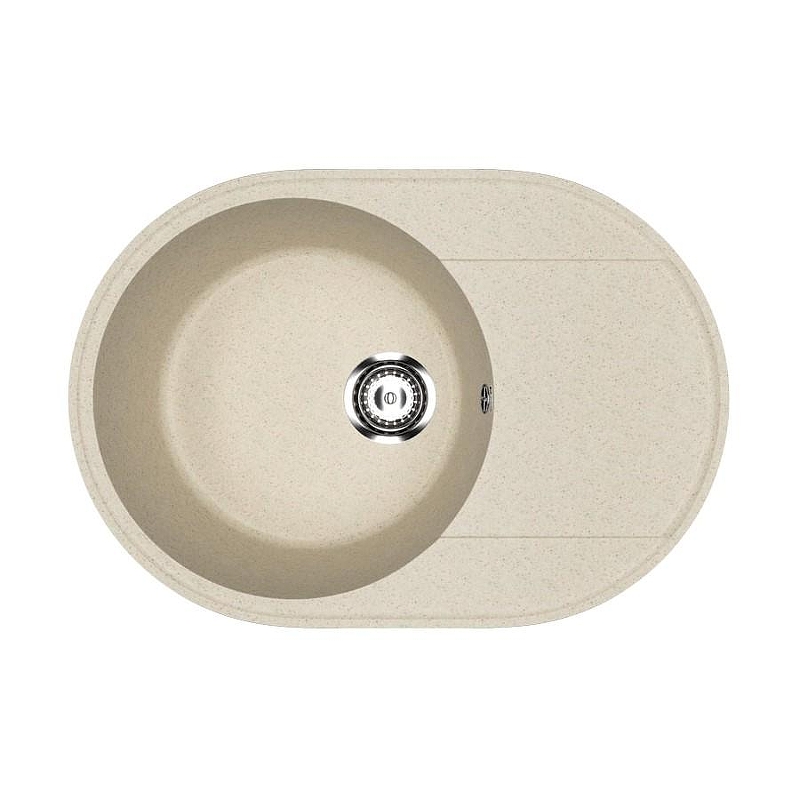 Кухонная мойка Maretti Kitchen 61 KT610-BE 