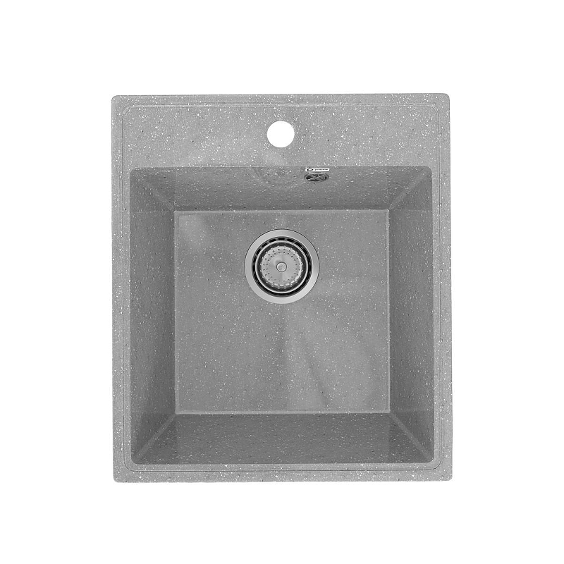 Кухонная мойка Practik 42 PR-M-425-003 