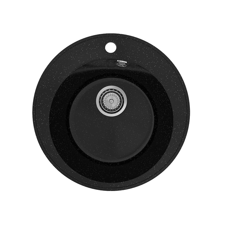 Кухонная мойка Practik 47 PR-M-475-004 