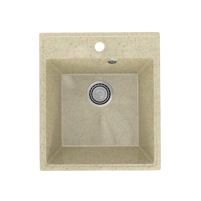 Кухонная мойка Practik 42 PR-M-425-002 