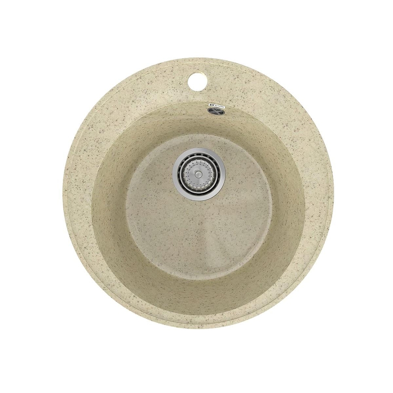 Кухонная мойка Practik 47 PR-M-475-002 