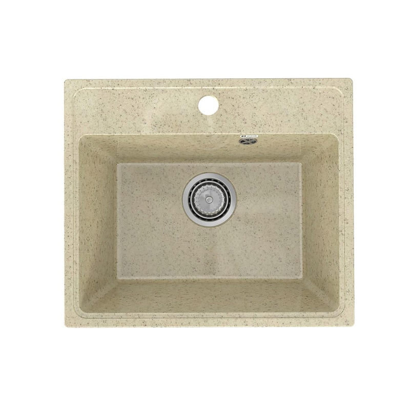 Кухонная мойка Practik 49 PR-M-490-002 