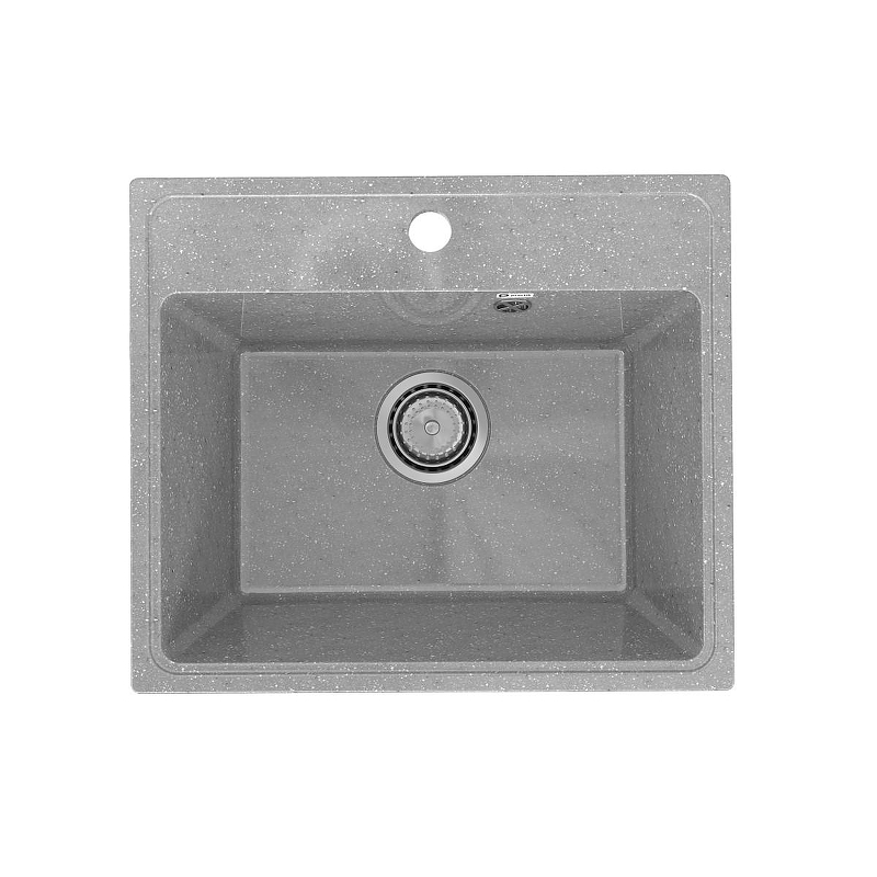 Кухонная мойка Practik 49 PR-M-490-003 