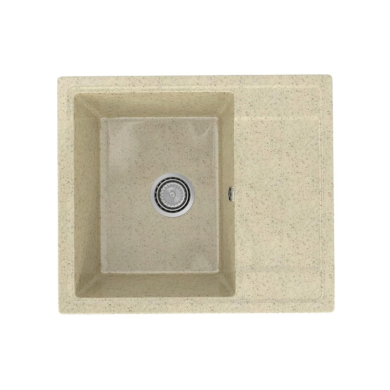 Кухонная мойка Practik 57 PR-M-575-002 