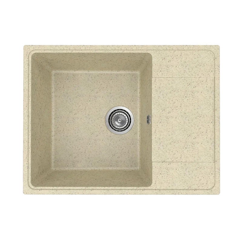 Кухонная мойка Practik 65 PR-M-650-002 
