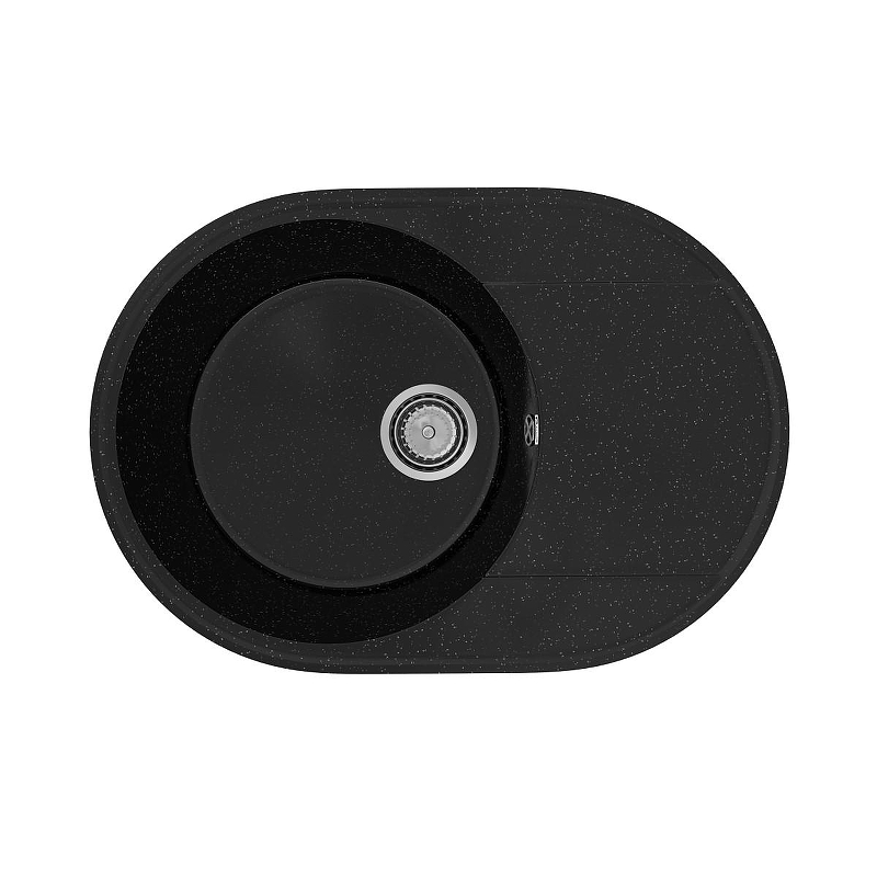 Кухонная мойка Practik 61 PR-M-610-004 