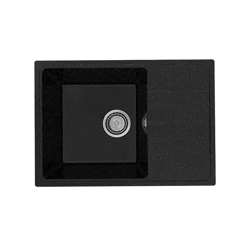 Кухонная мойка Practik 60 PR-M-600-004 
