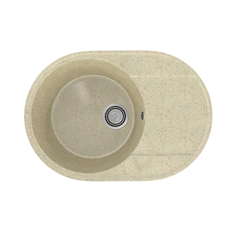 Кухонная мойка Practik 61 PR-M-610-002 