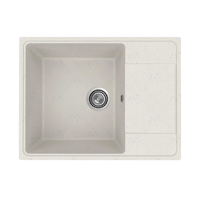 Кухонная мойка Practik 65 PR-M-650-001 