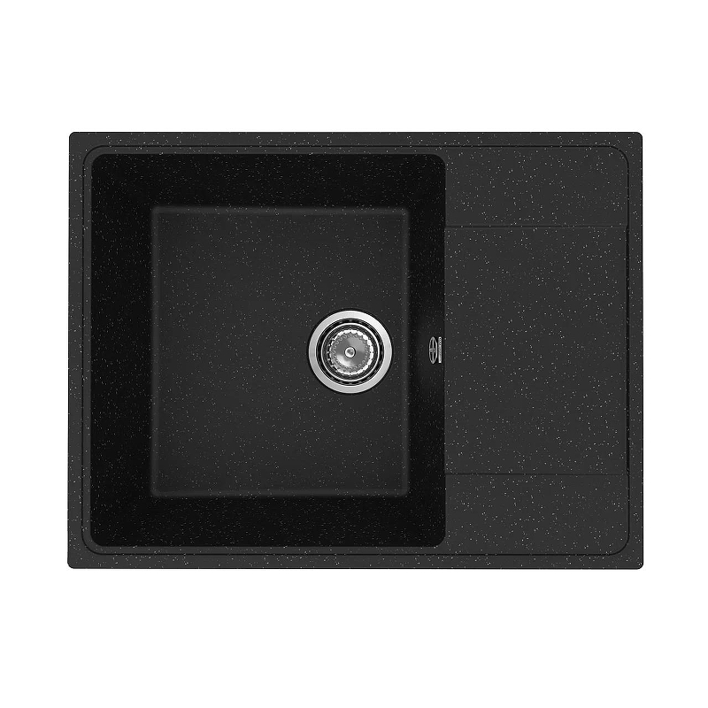 Кухонная мойка Practik 65 PR-M-650-004 