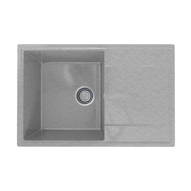 Кухонная мойка Practik 73 PR-M-735-003 