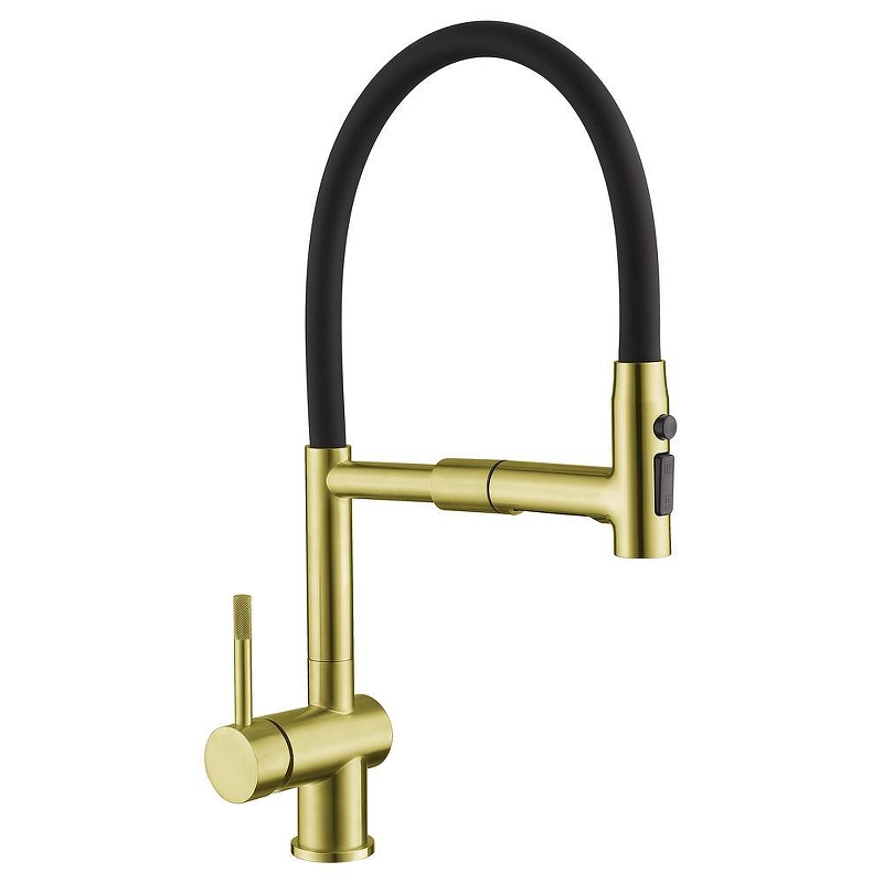 Смеситель для кухни Fmark FS0152C 