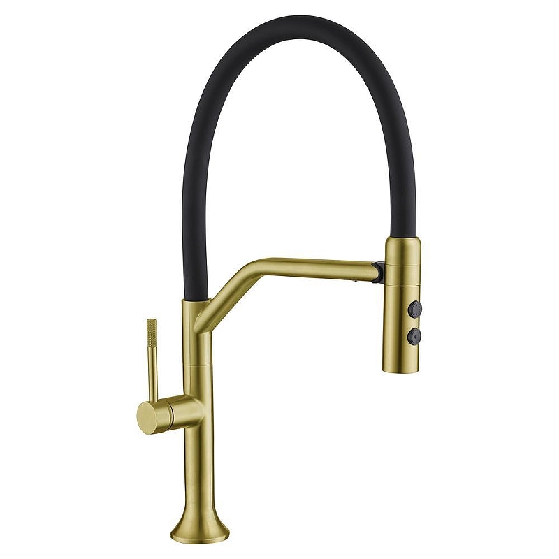 Смеситель для кухни Fmark FS0052C 