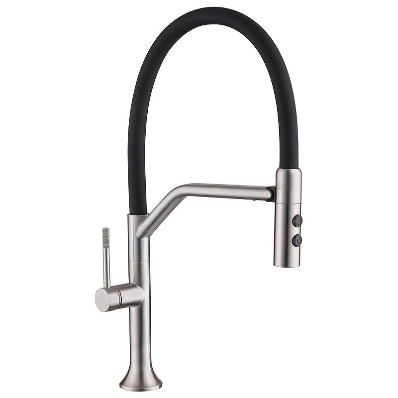 Смеситель для кухни Fmark FS0052L 