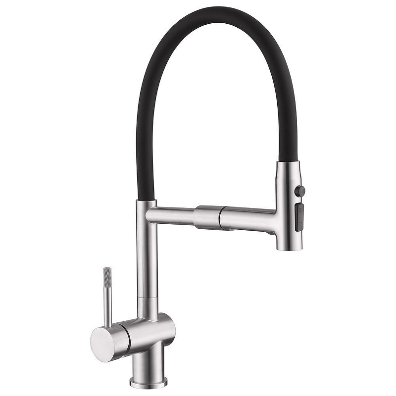 Смеситель для кухни Fmark FS0152L 