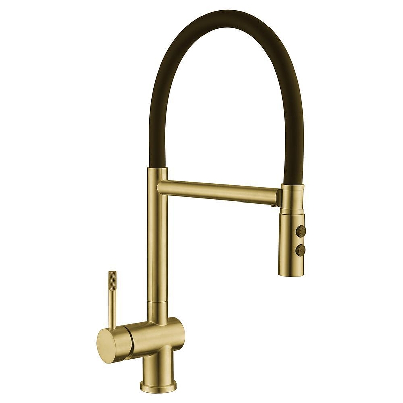 Смеситель для кухни Fmark FS0252C 